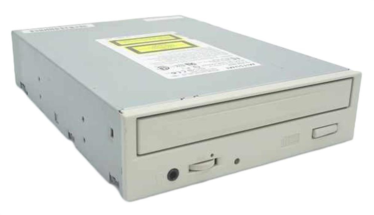 sofistikeret september Regnfuld CRMC-FX400 Mitsumi 4x IDE CD-ROM Drive (off white)