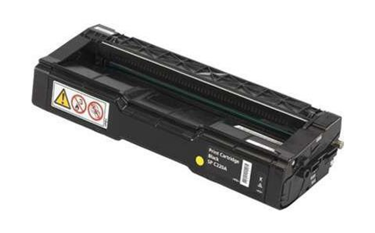 406094 Ricoh Black Toner Cartridge for SP C220