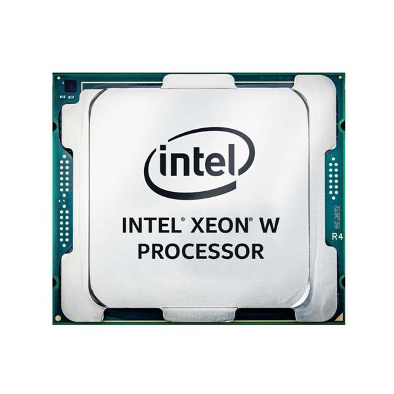 W-2125 Intel Xeon W-2125 4 Core Core 4.00GHz LGA 2066 8.25 MB L3 Processor