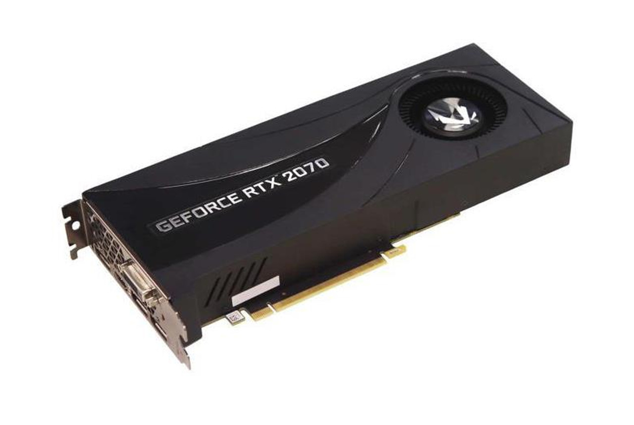 ZOTAC GeForce RTX 2070 SUPER 8GB-