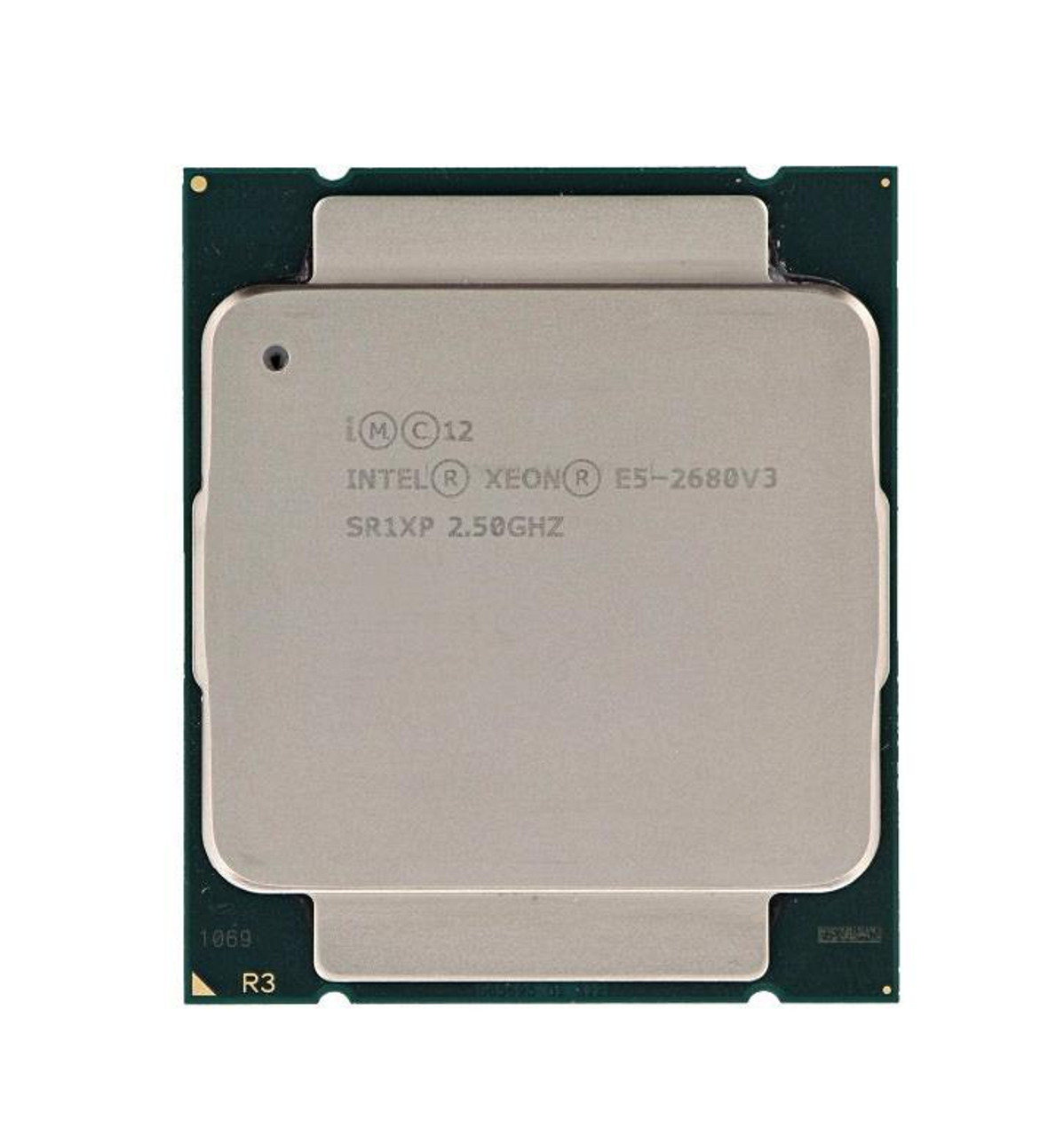 12core Xeon E5-2680 v3 2.50GHz | conceitopilatesbh.com