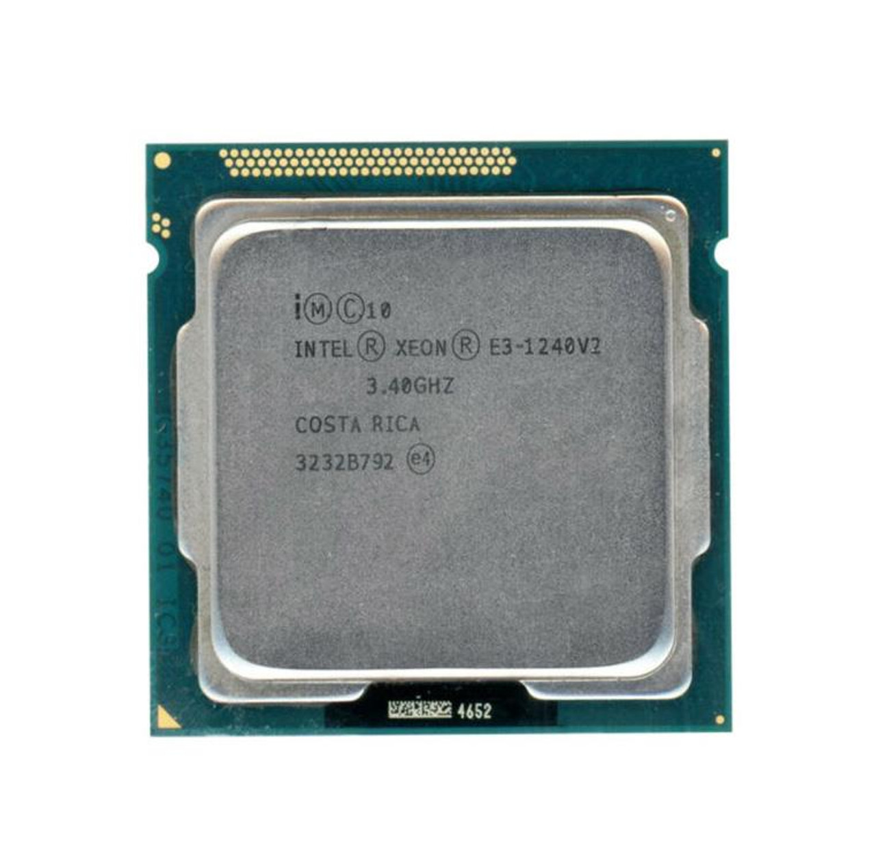 Xeon on sale e3 1155