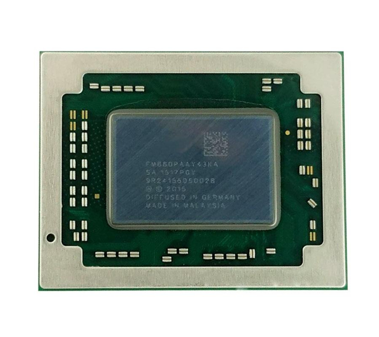 FM880PAAY43KA AMD Processor Unboxed OEM