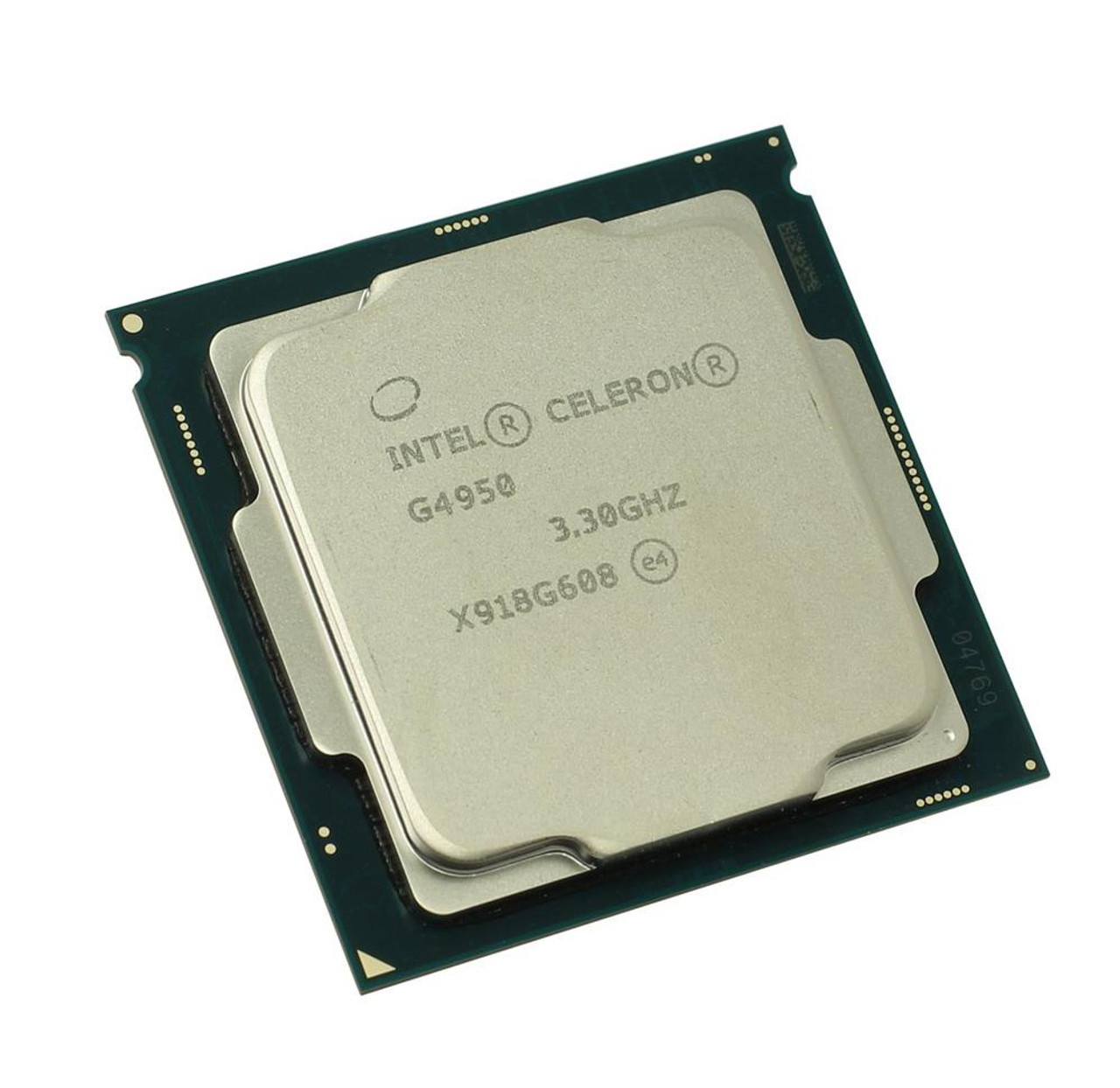 Intel Celeron G4950 www.sudouestprimeurs.fr