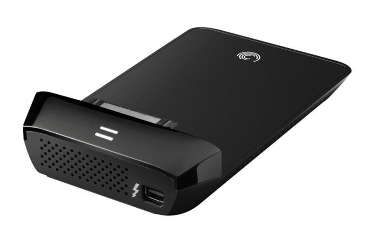 9ZH9PN-RAA Seagate GoFlex 10Gbps Thunderbolt Adapter External Storage  Controller