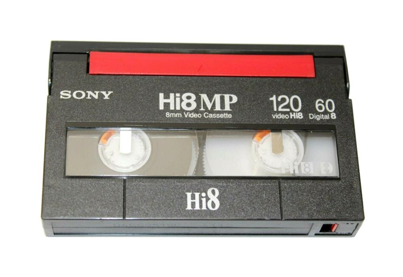 P6120MPR Sony Tape Media
