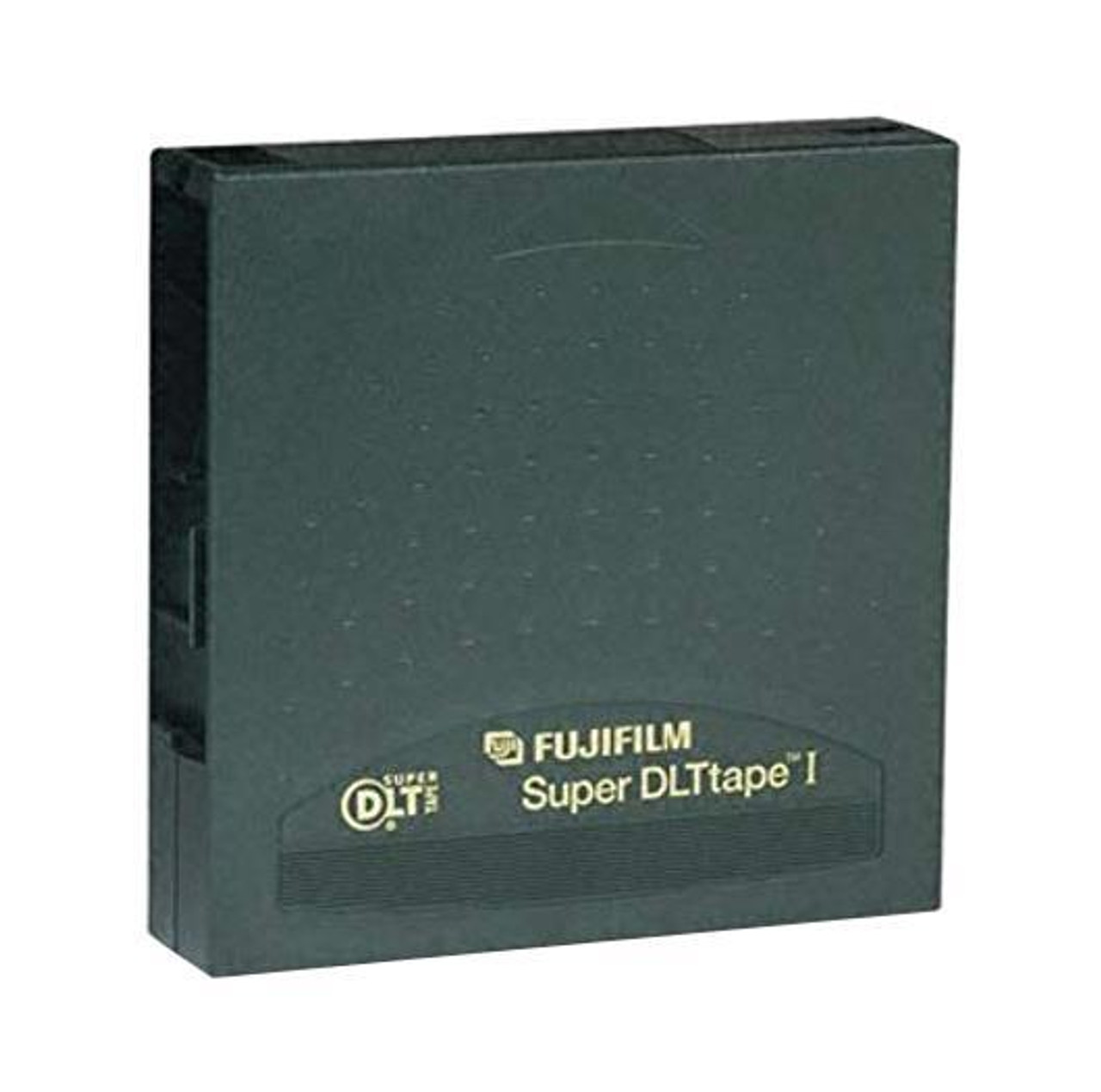 600003280-C3 Fujitsu 110GB(Native) / 160GB(Compressed) SDLT I 1/2-inch Tape  Media Cartridge