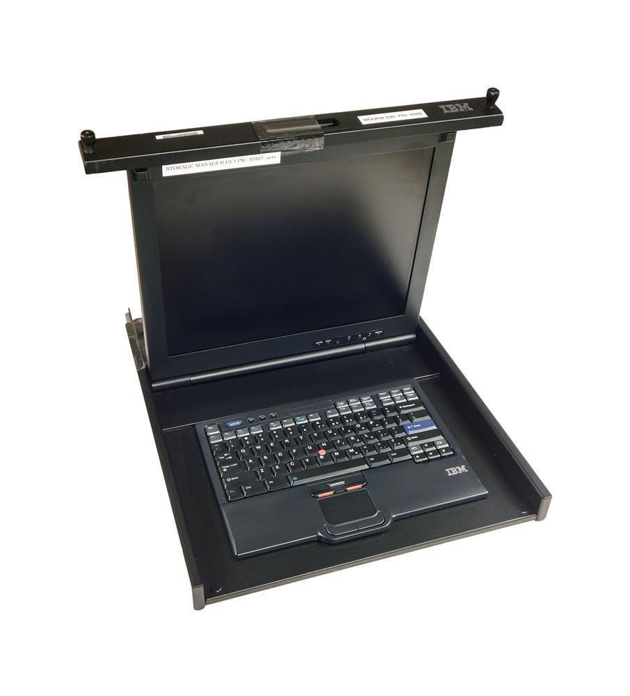 1723-HC1-01 IBM Storage Accessory