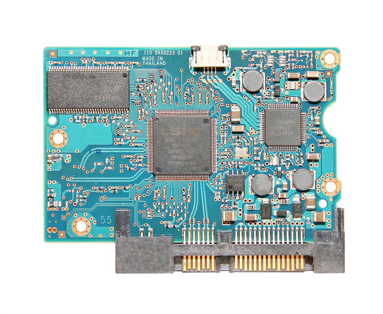 PCBHUA722020ALA330 Hitachi Storage Accessory