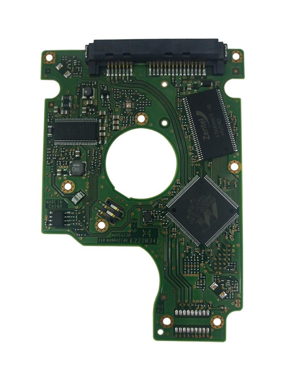 PCB-MK2561GSYN Toshiba Storage Accessory