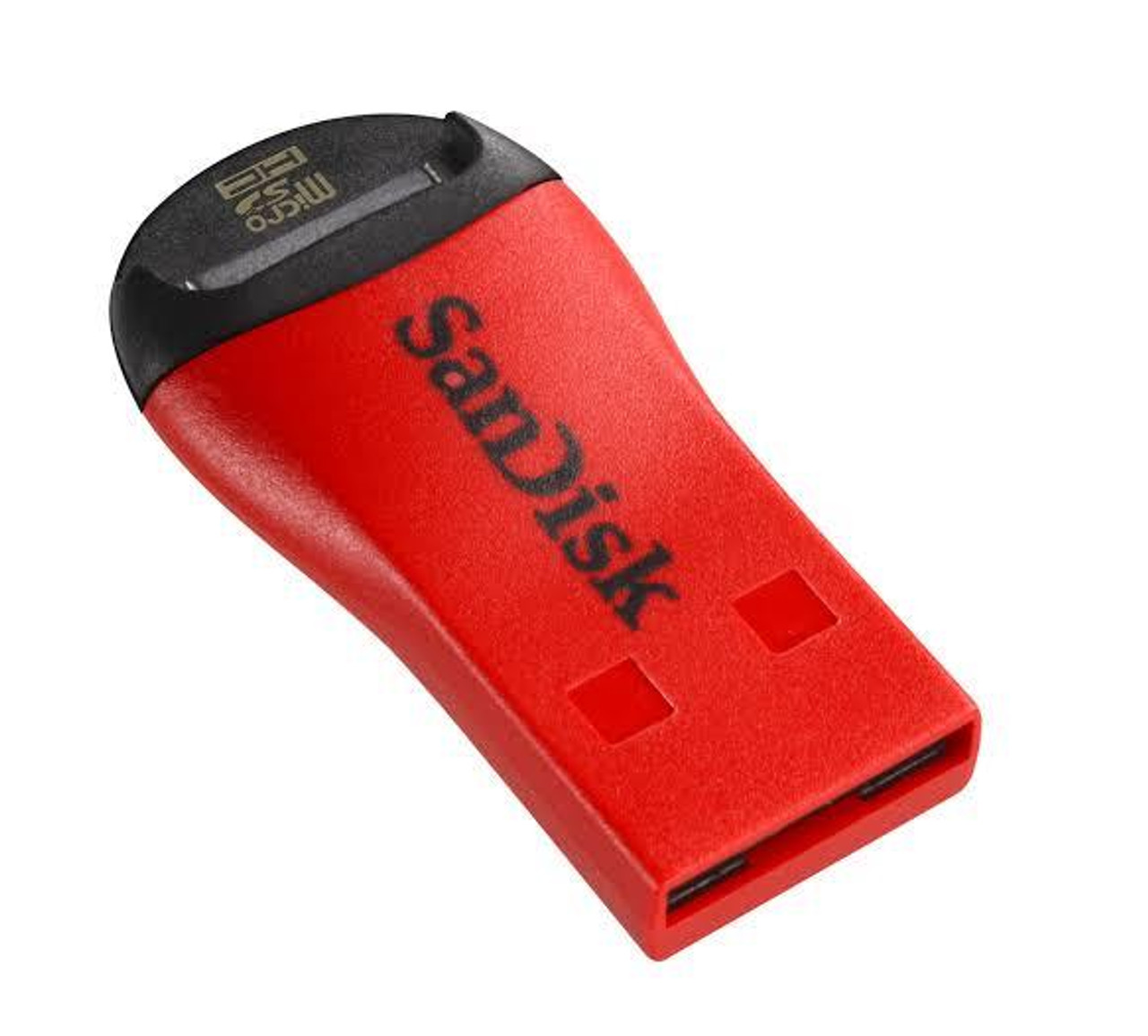 SanDisk MobileMate Duo + adaptateur