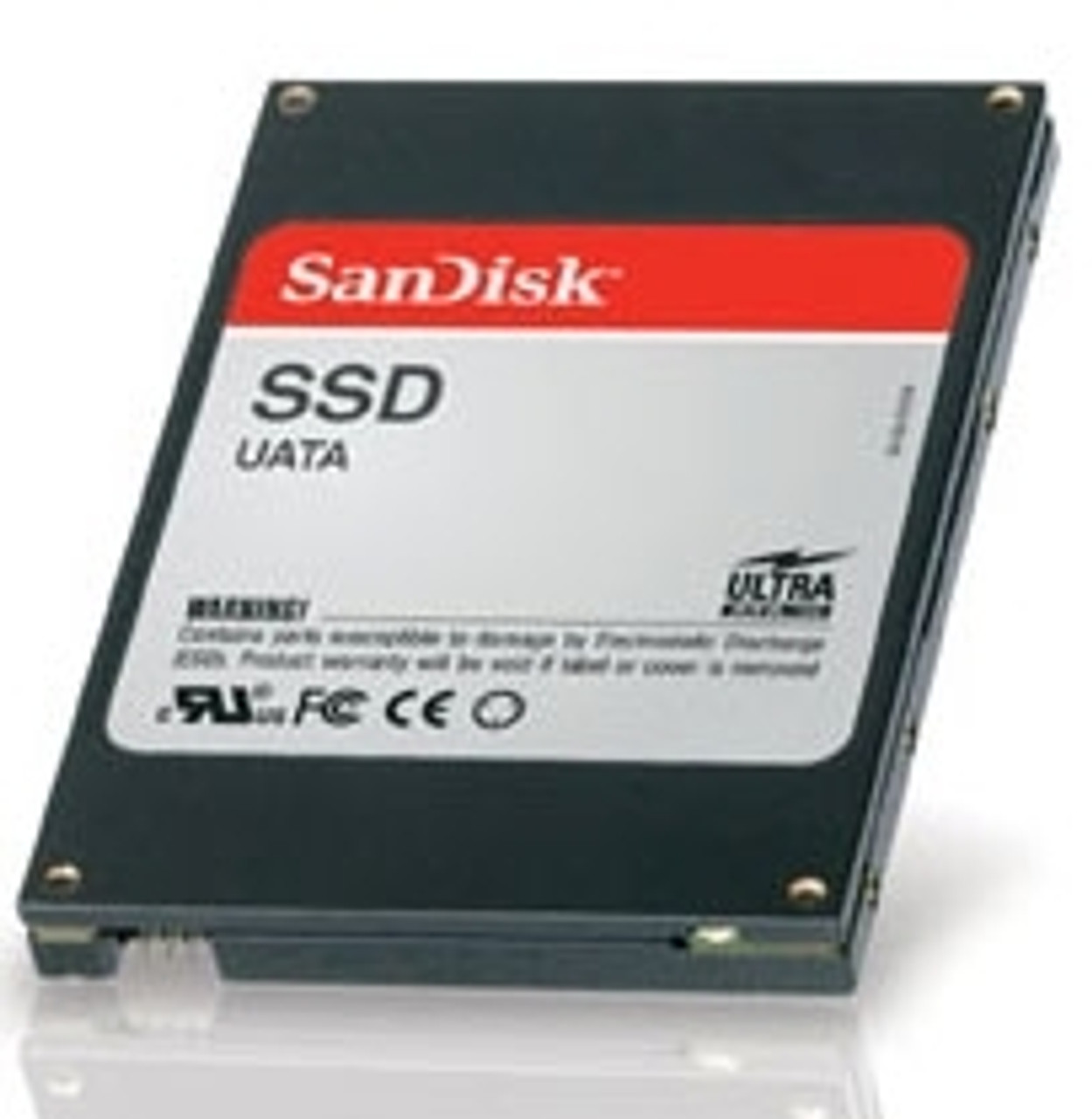 SDACA-004G-000000 SanDisk ATA / IDE Drives 4GB Solid State Drive