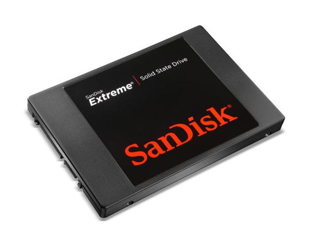 80-56-10388-480G SanDisk Extreme 480GB MLC SATA 6Gbps 2.5-inch Internal  Solid State Drive (SSD)