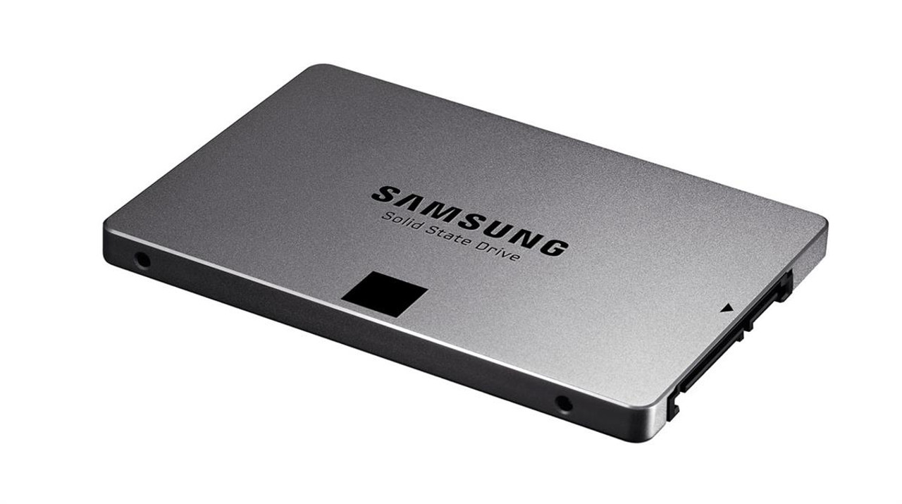 185757911 Samsung 128GB MLC SATA 6Gbps RAID LIF 1.8-inch Internal Soli