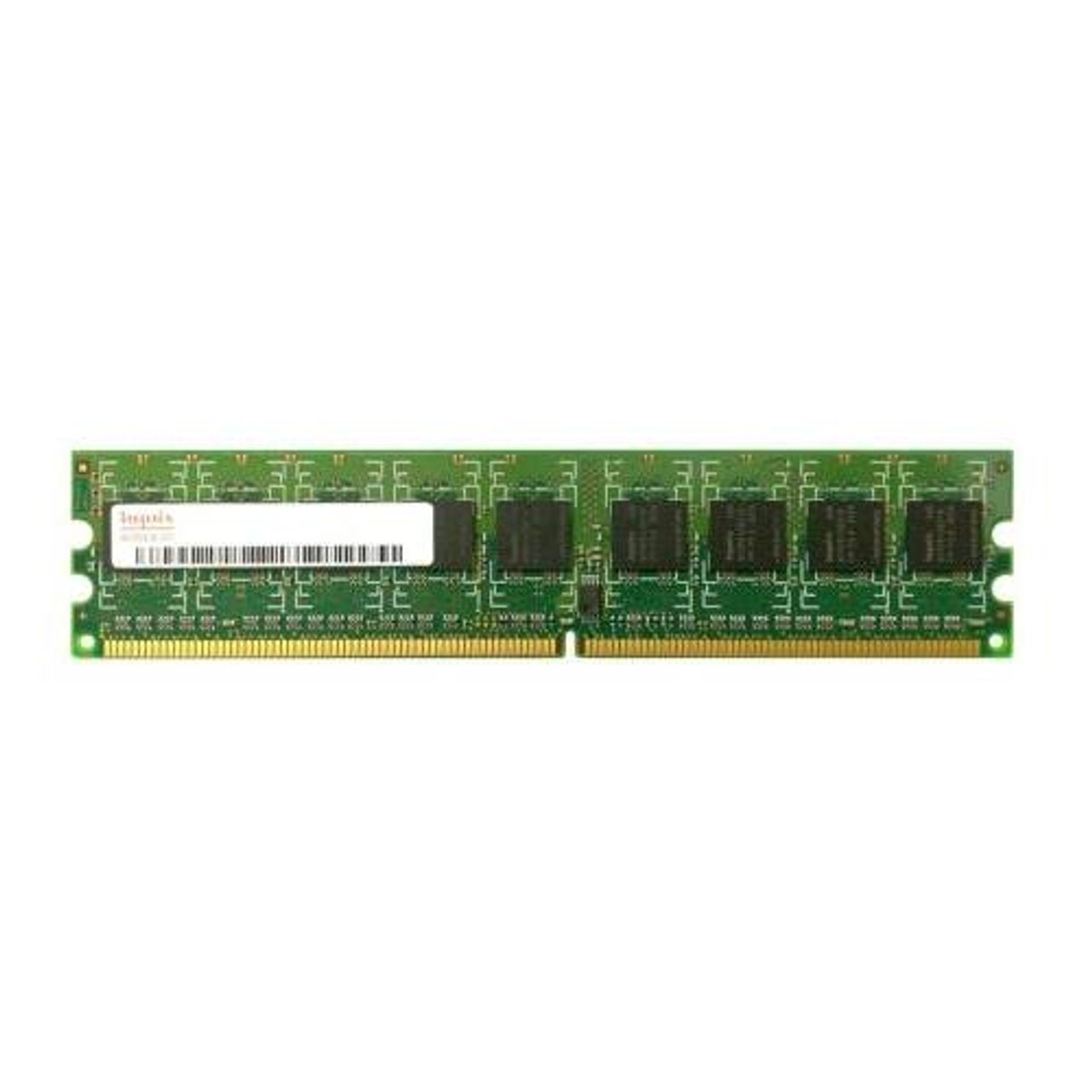 HYMP512U72A8-Y4 Hynix 1GB DDR2 Server