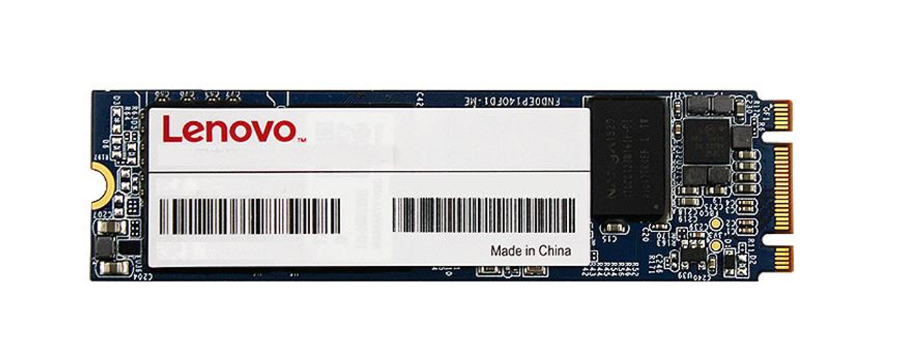 4XB0M52450 Lenovo Express Card 512GB Solid State Drive