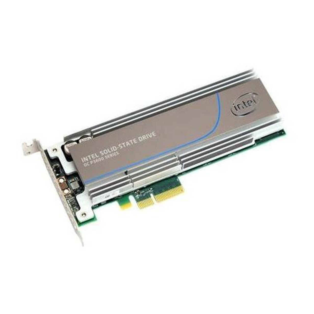 SuperMicro Express Card 2TB Solid State Drive