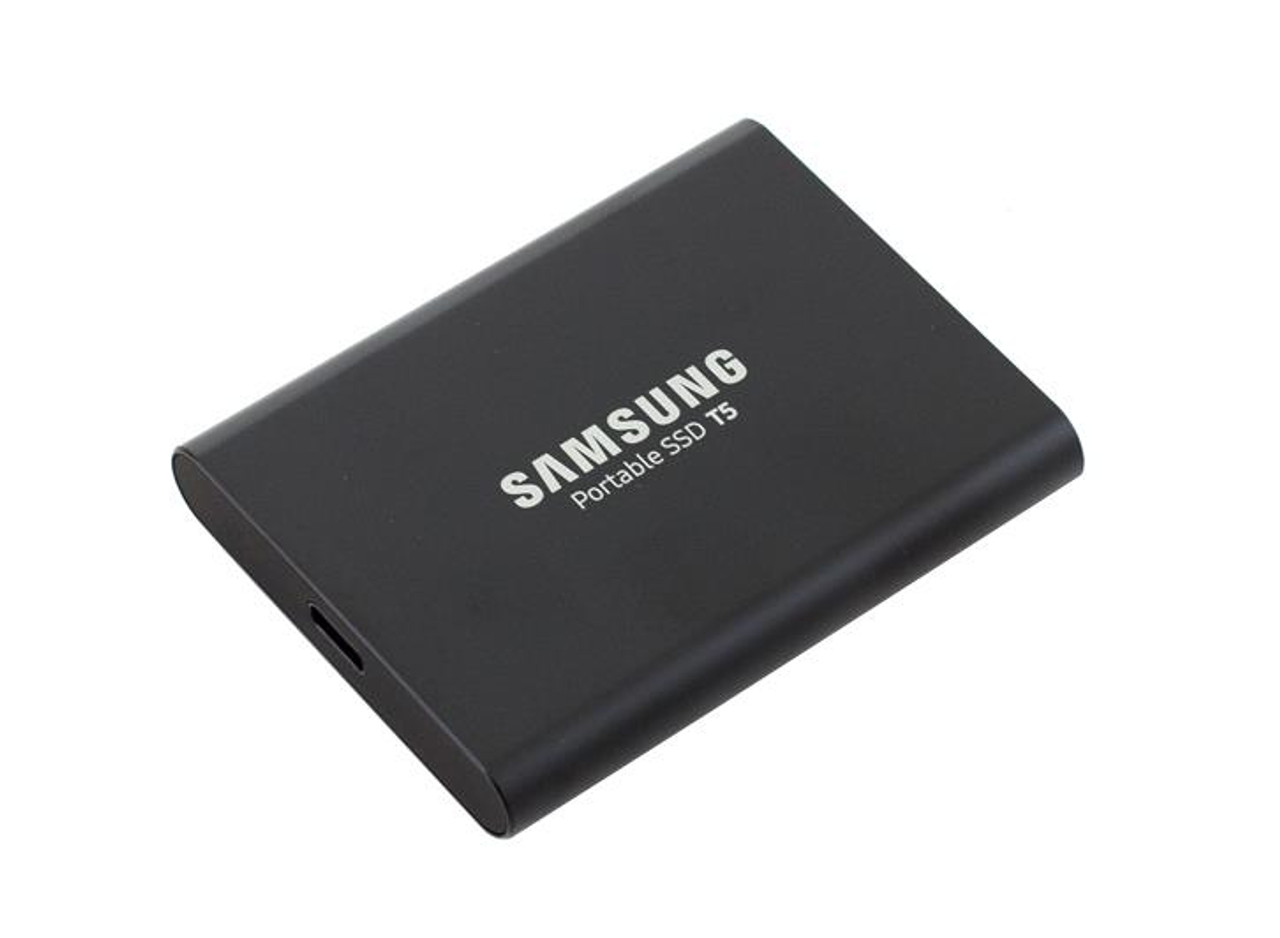 trist rigdom indsprøjte MUPA1T0BAM Samsung T5 Portable 1TB USB 3.1 (AES-256) 2.5-inch External