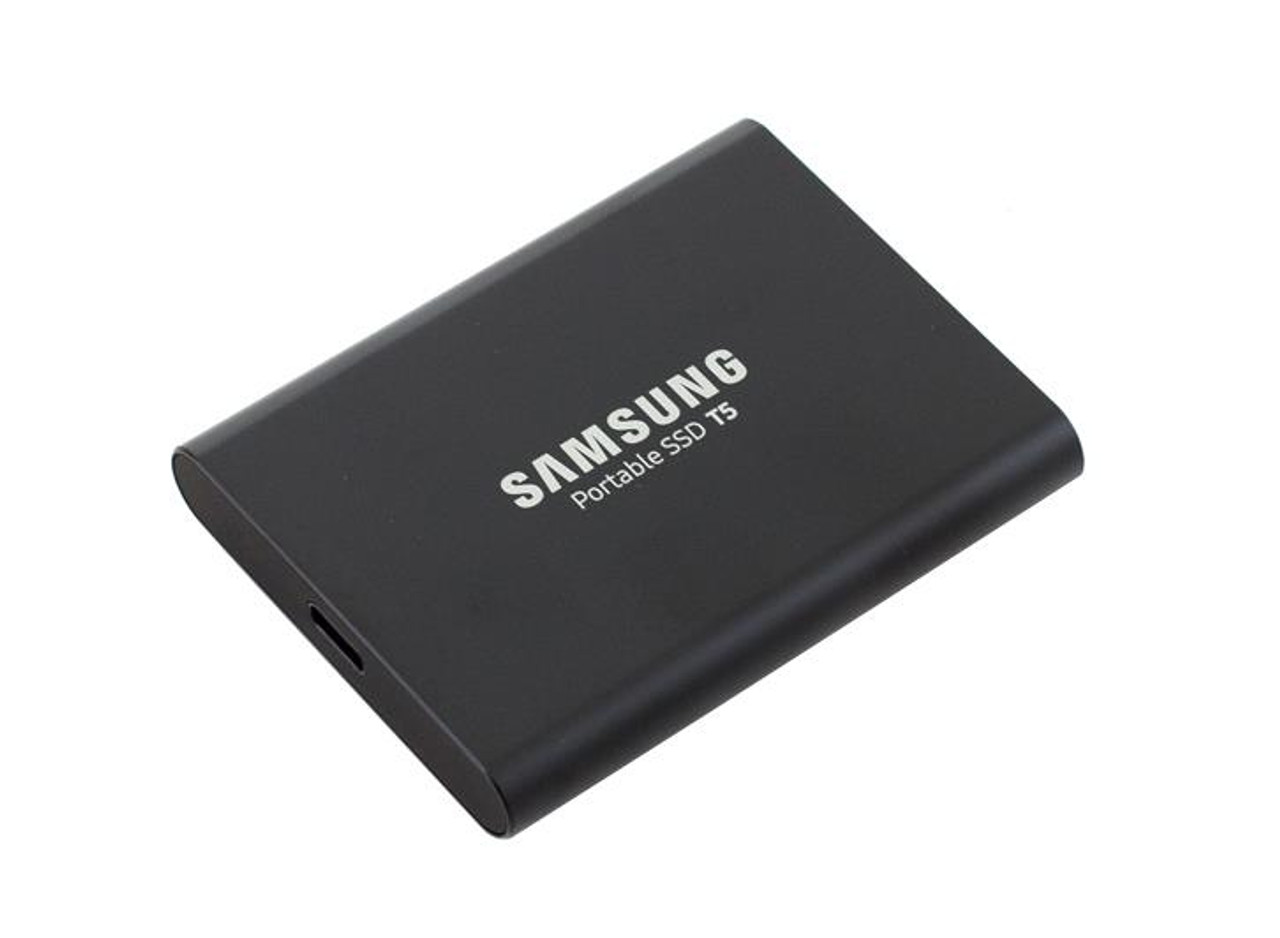 MUPA2T0BAM Samsung T5 Portable 2TB USB 3.1 (AES-256) 2.5-inch External