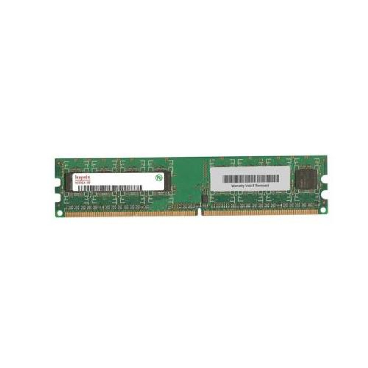 neumonía Eslovenia Seguro HYMP512U64A8-S5 Hynix 1GB DDR2 Desktop Memory