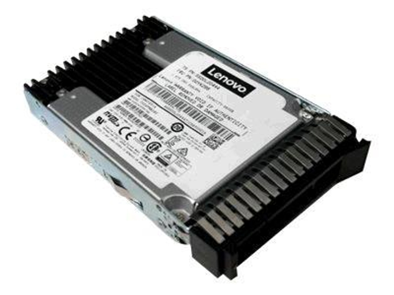01PE570 Lenovo 1TB PCI Express 3.0 NVMe U.2 Hot Swap