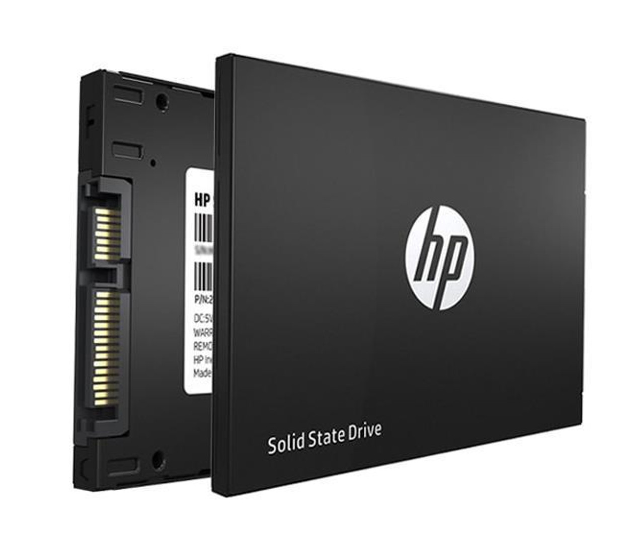 929512-001 HP 1TB SATA 6Gbps M.2 2280 Internal Solid State Drive (SSD)