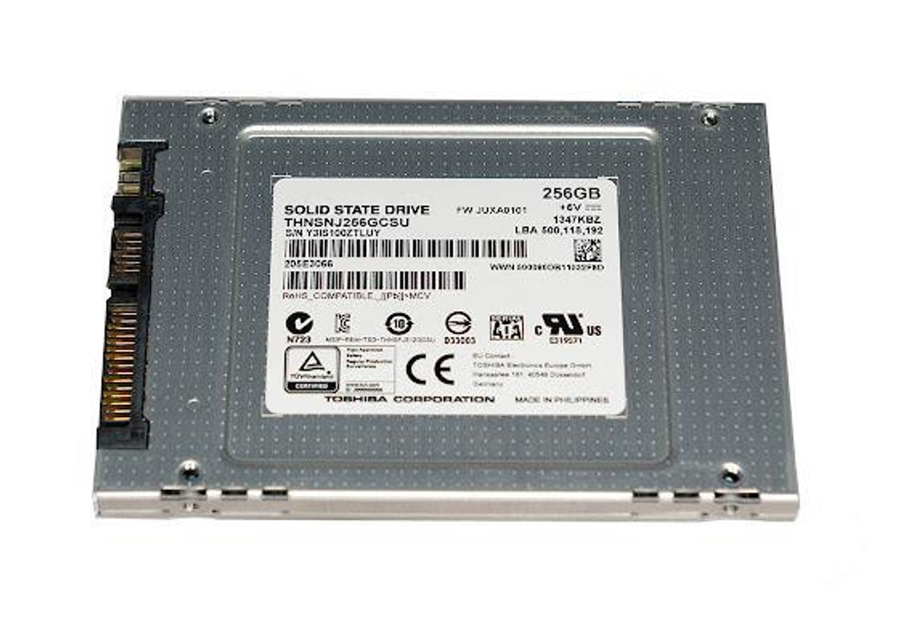 256 GB 2.5インチSSDソリッドステートドライブfor Acer Aspire 5560