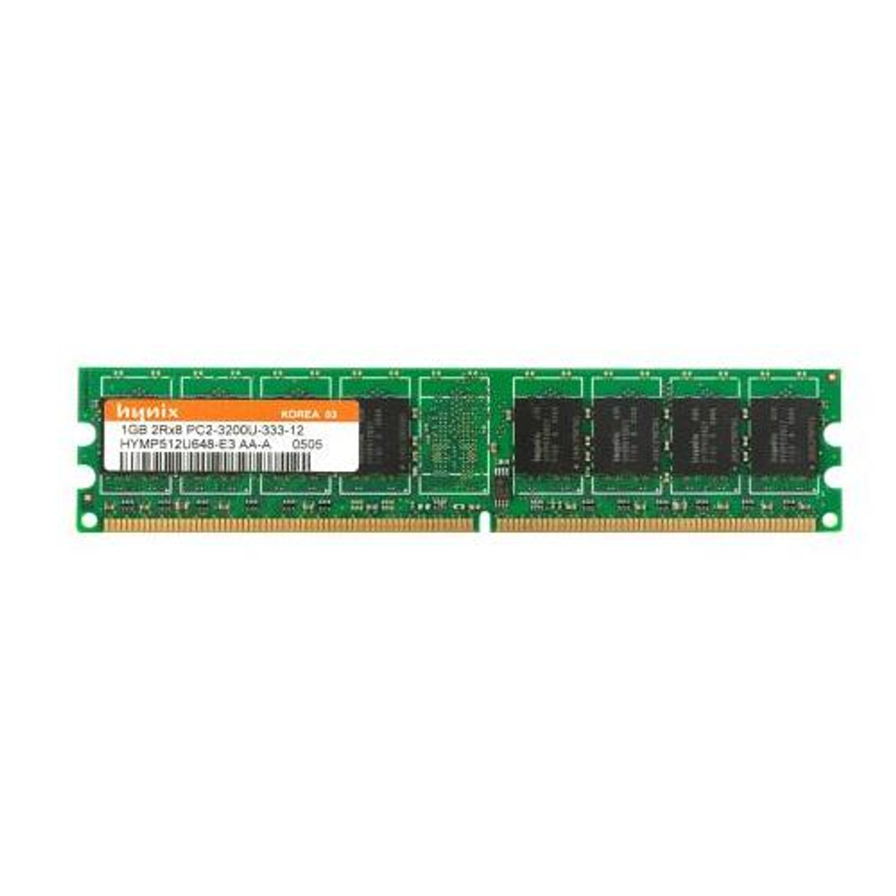 HYMP512U648-E3 Hynix DDR2 Desktop Memory
