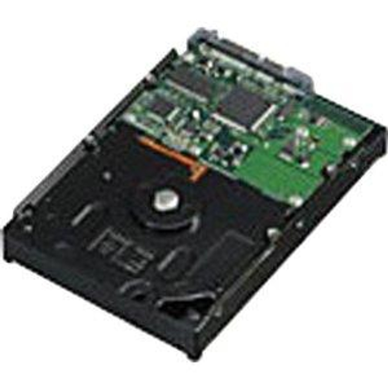 品)日立 HGST Deskstar パッケージ版 3.5inch CoolSpin 2.0TB 32MB