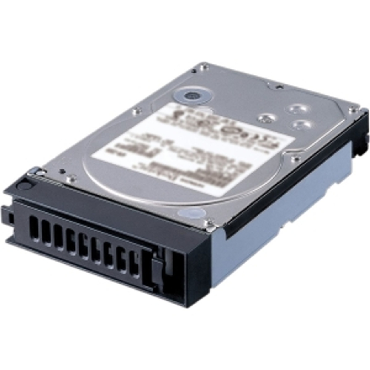 OP-HD3.0S-3Y Buffalo OPHDS Series 3TB 7200RPM SATA 3Gbps Hot Swap 3.5-