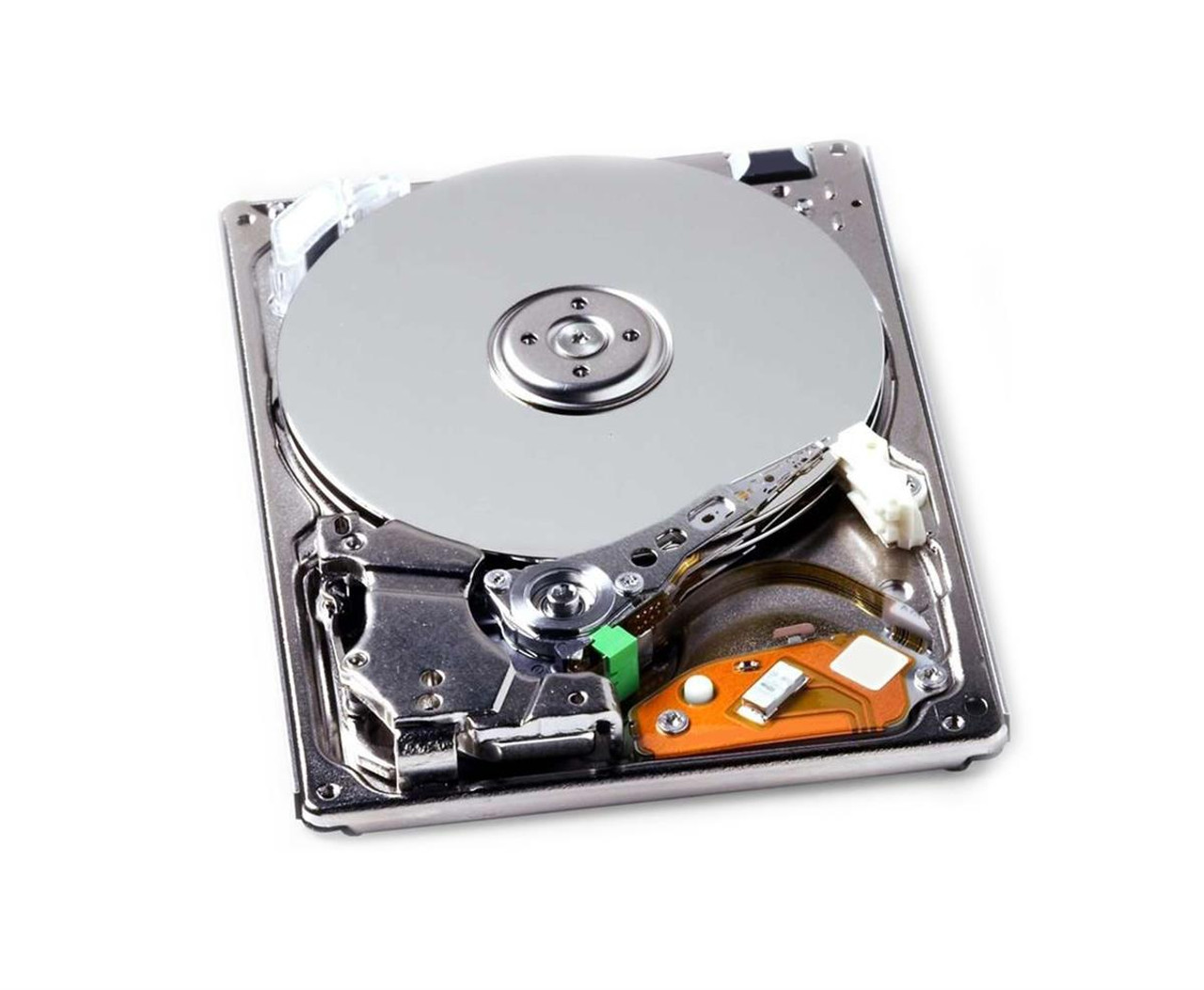 HDD1F15 Toshiba SATA 3.0 Gbps 160GB Hard Drive