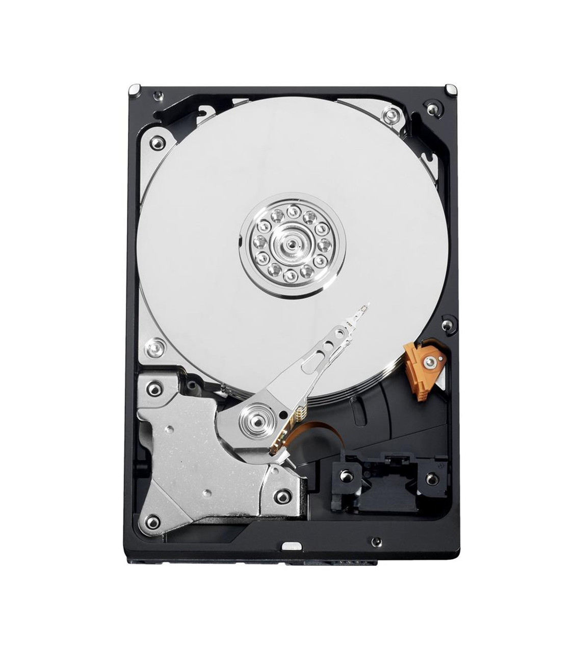 HUA721075KLA330-IBM Hitachi SATA 3.0 Gbps 750GB Hard Drive