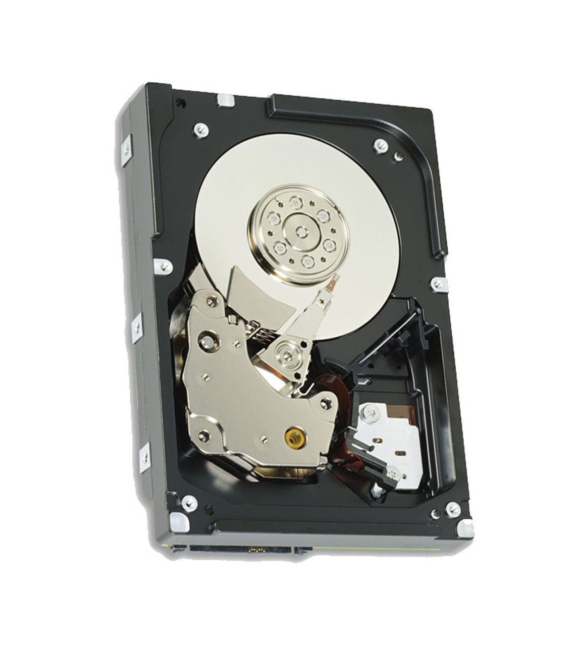 ST3146855SS-IBM Seagate SAS 3.0 Gbps 146GB Hard Drive