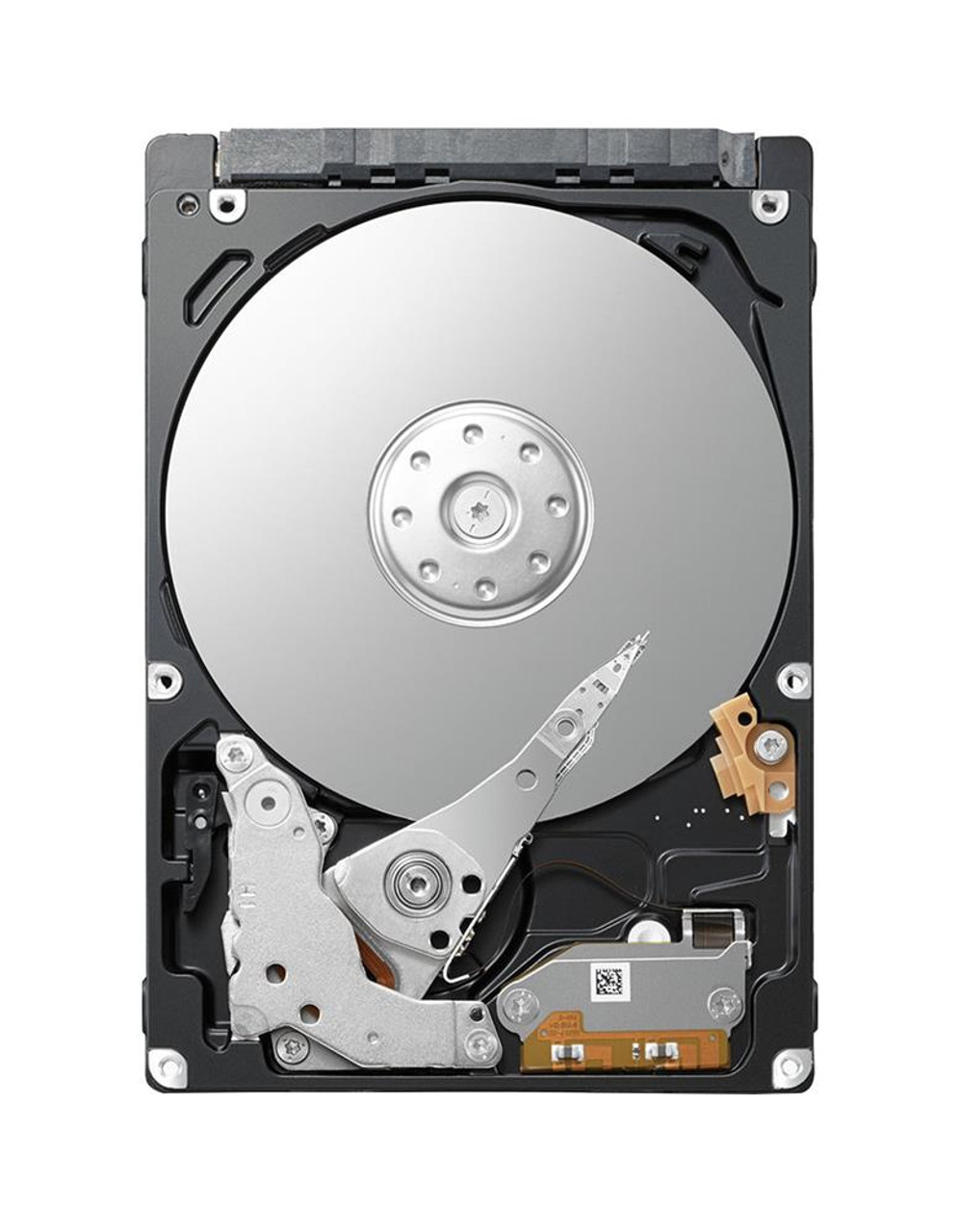 MQ01ABD100-DELL Toshiba 1TB 5400RPM SATA 3.0 Gbps 2.5 8MB Cache Mobile Hard  Drive