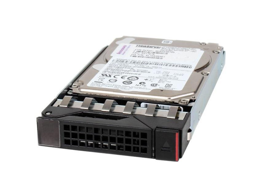 4XB0G45723-04 Lenovo SAS 6.0 Gbps 600GB Hard Drive