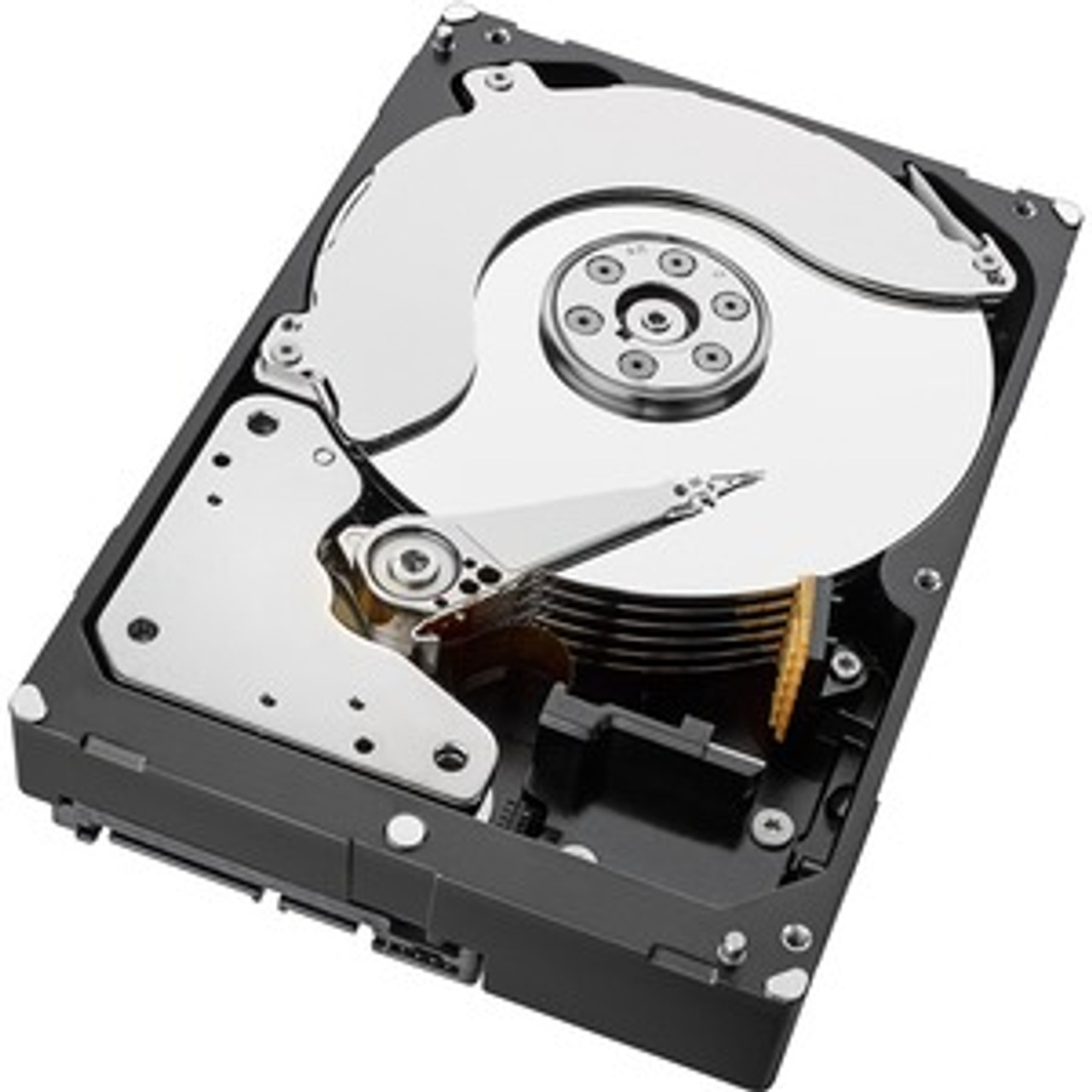 ST8000NE0004-20PK Seagate IronWolf Pro 8TB 7200RPM SATA 6Gbps 256MB Ca