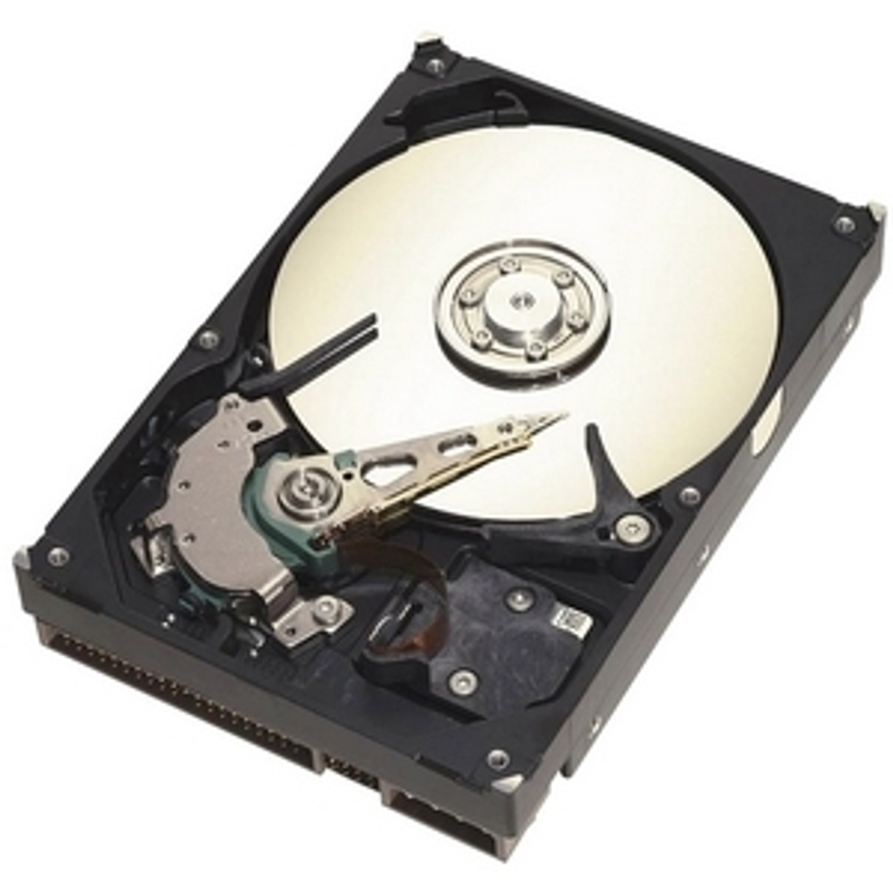 ST3250620A-RF Seagate Barracuda 7200.10 250GB 7200RPM ATA-100 16MB Cache  3.5-inch Internal Hard Drive