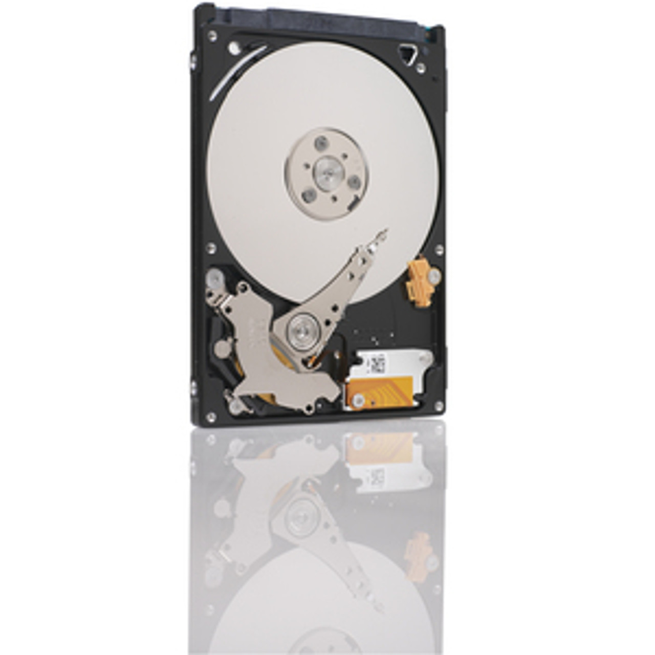 ST250LT012-RF Seagate Momentus Thin 250GB 5400RPM SATA 3Gbps 16MB Cache  2.5-inch Internal Hard Drive