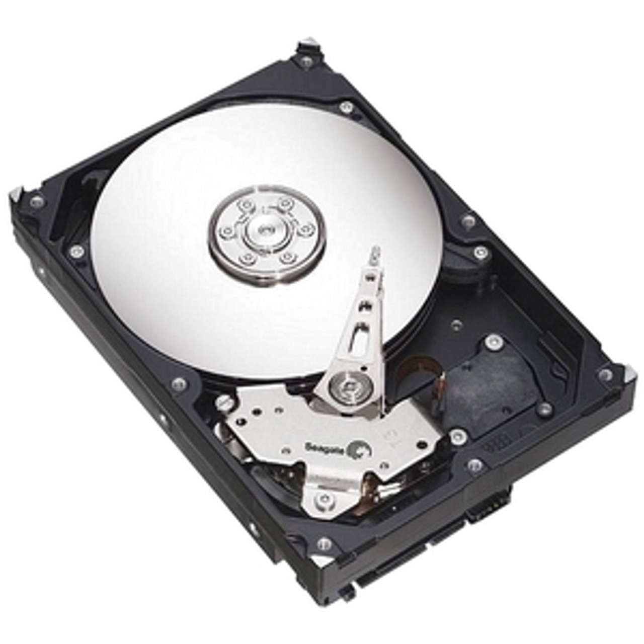 ST3320620A-RF Seagate Barracuda 7200.10 320GB 7200RPM ATA-100 16MB Cache  3.5-inch Internal Hard Drive