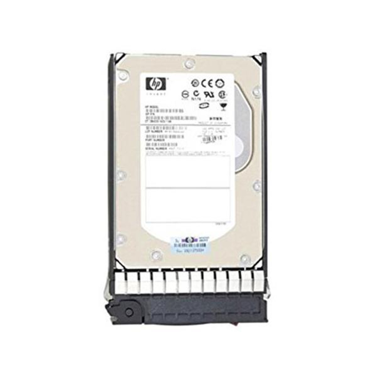 574271-001-RF HP 1TB 7200RPM SATA 3Gbps Midline Hot Swap 3.5-inch Internal  Hard Drive