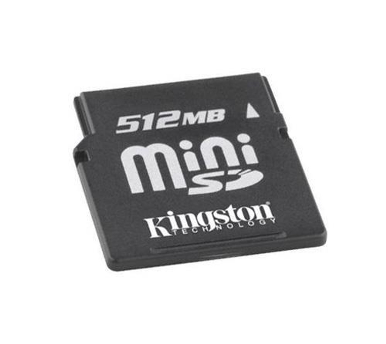 Kingston 512MB SD Data Card