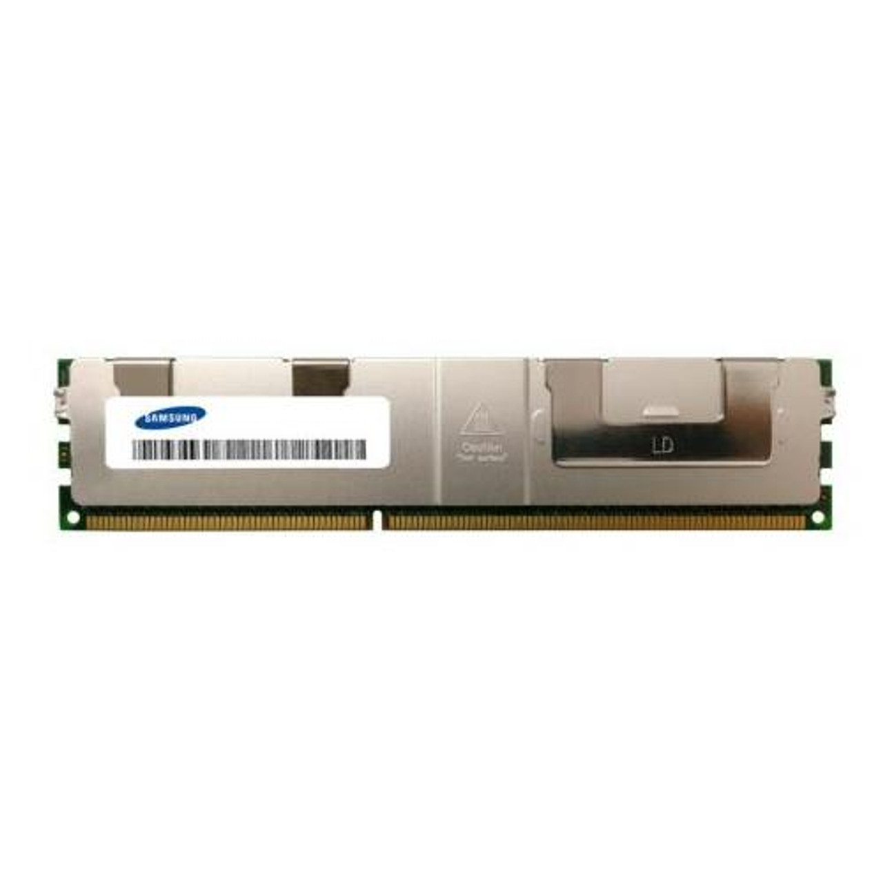 M386B4G70BM0-YH901 Samsung 32GB DDR3 Registered ECC PC3-10600 1333Mhz 4Rx4  Memory