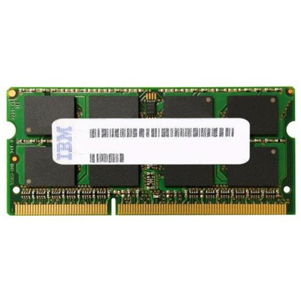 41r0636 Ibm 4gb Ddr3 Sodimm Non Ecc Pc3 8500 1066mhz 1rx8 Memory 41r0636 Ibm 4gb Ddr3 Sodimm Non Ecc Pc3 8500 1066mhz 1rx8 Memory