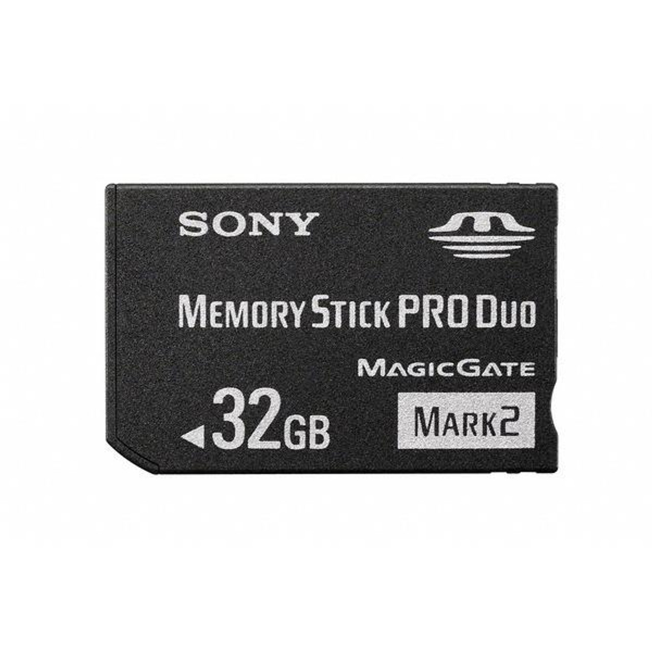 ソニー SONY MS-HX32B メモリースティック PRO-HG デュオ 32GB MSHX32B 