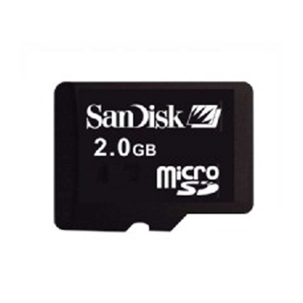 SanDisk 2GB SD Card