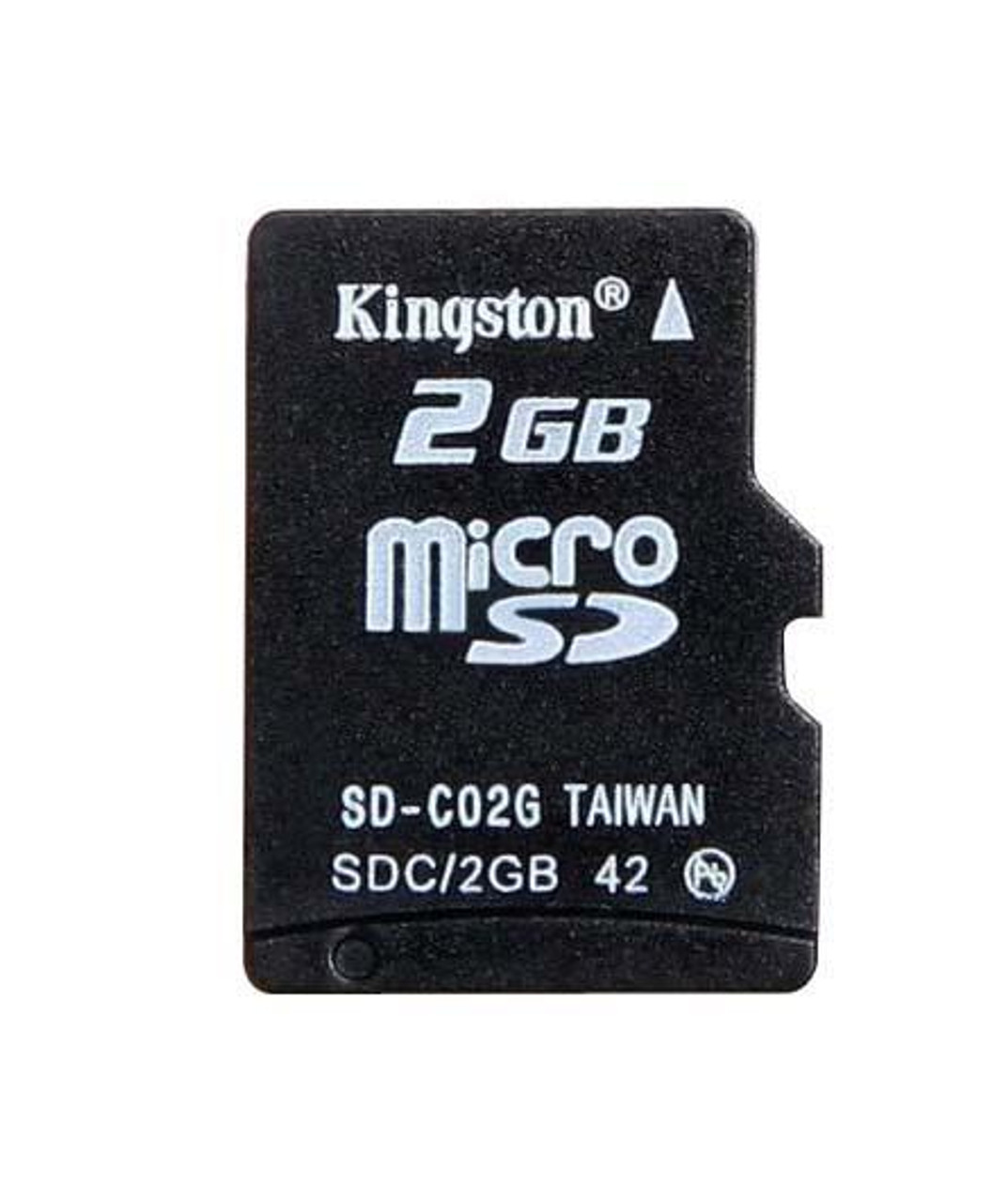 SD and microSD flash memory cards - Kingston Technology