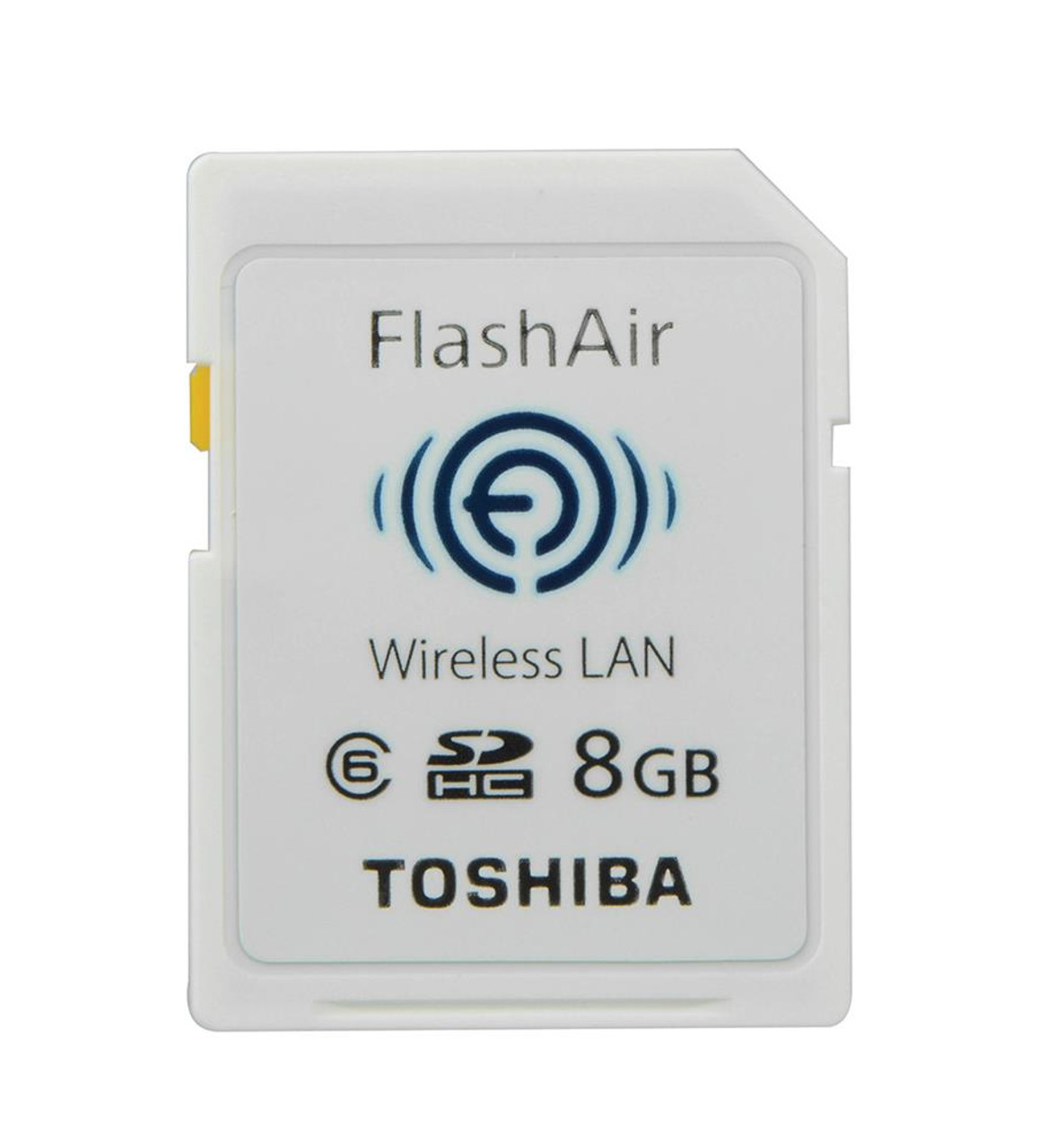 TOSHIBA flashAir