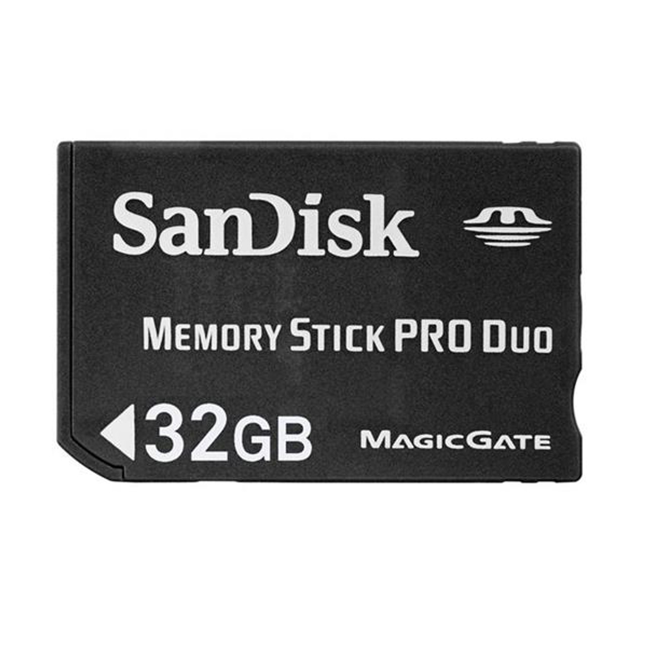 SDMSPD-032G-A46 SanDisk 32GB Memory Stick PRO Duo