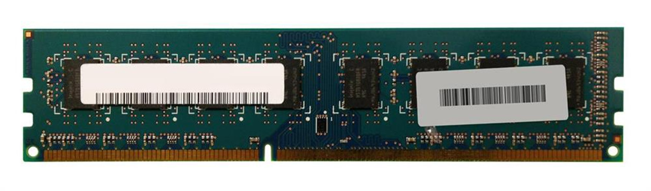 CMV4GX3M1C1600C11 Corsair 4GB DDR3 Non ECC PC3-12800 1600Mhz 2Rx8 Memory