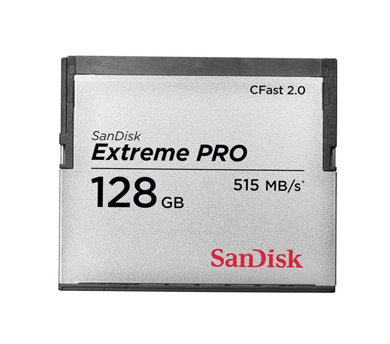 ■SANDISK　SDCFSP-128G-J46D [128GB]